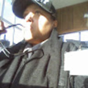 Meet your Posher, Maria